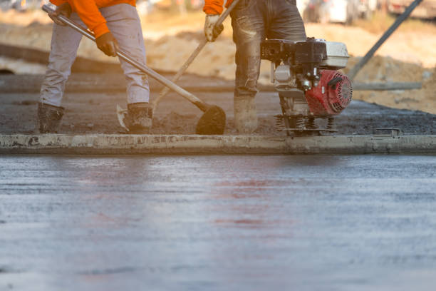 Best Concrete Grinding and Polishing in Tunica Resorts, MS