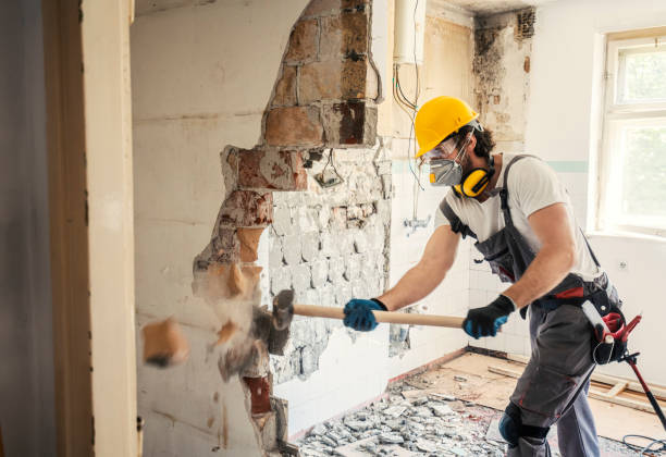 Why Trust Our Certified Concrete Contractors for Your Project Needs in MS?