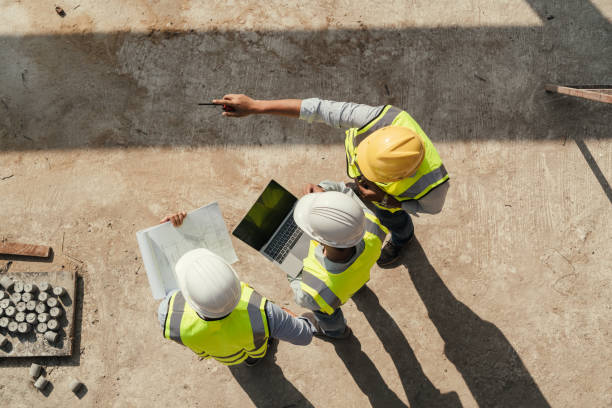 Best Residential Concrete Solutions in Tunica Resorts, MS