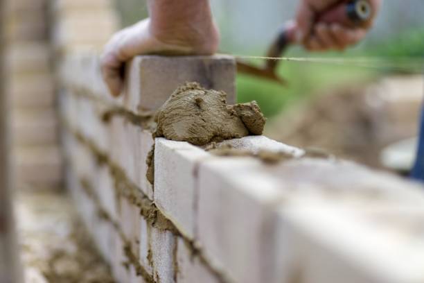 Best Concrete Sidewalk Installation in Tunica Resorts, MS