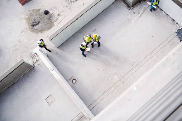 Best Concrete Foundation Repair in Tunica Resorts, MS