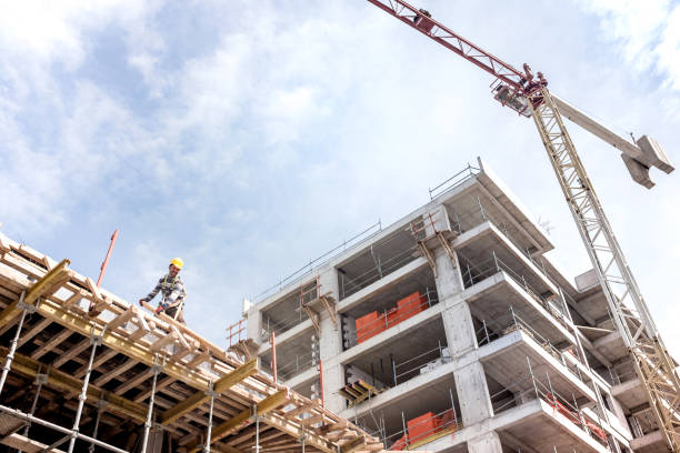 Best Commercial Concrete Services in Tunica Resorts, MS